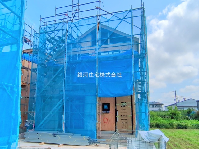 下貝塚３丁目