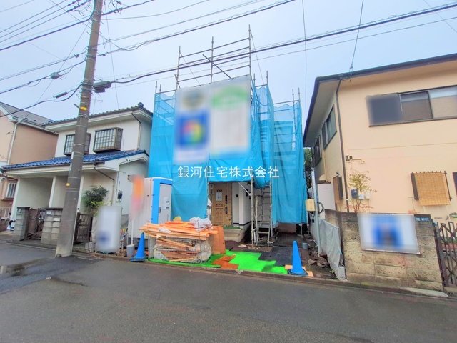 大野台３丁目