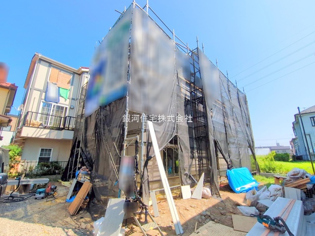 遊馬町