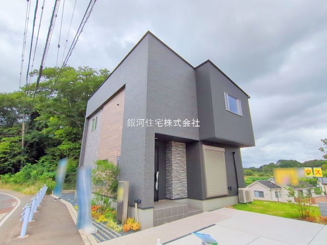 萩台町