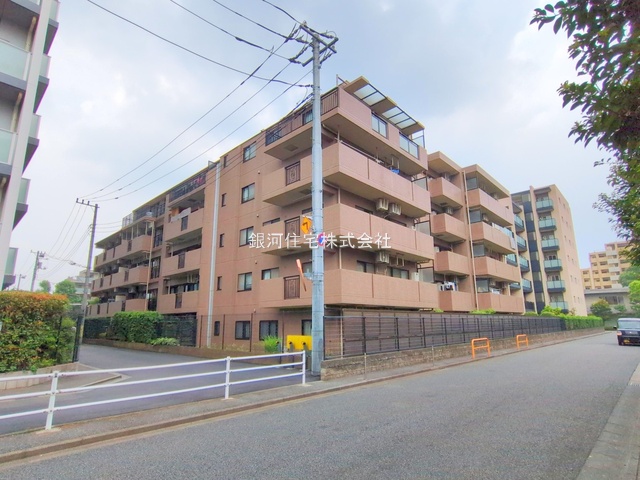 谷戸町２丁目