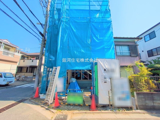 瀬ヶ崎５丁目