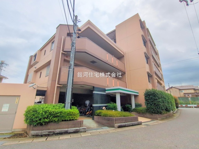 秋山３丁目