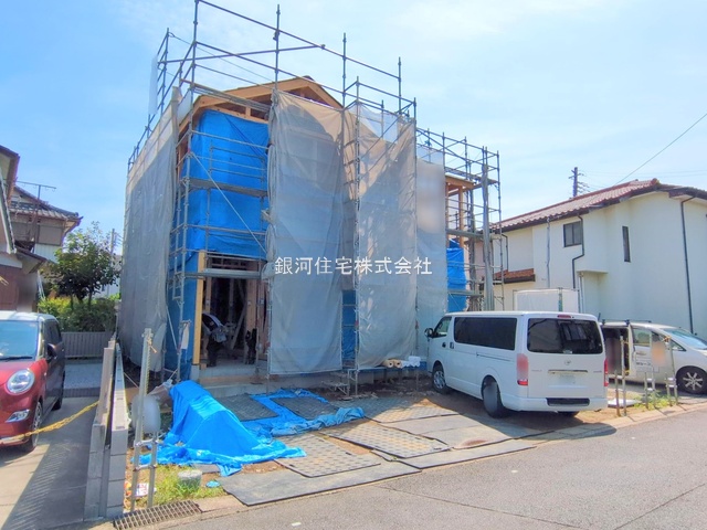 小山１丁目