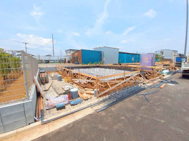 青葉町１丁目