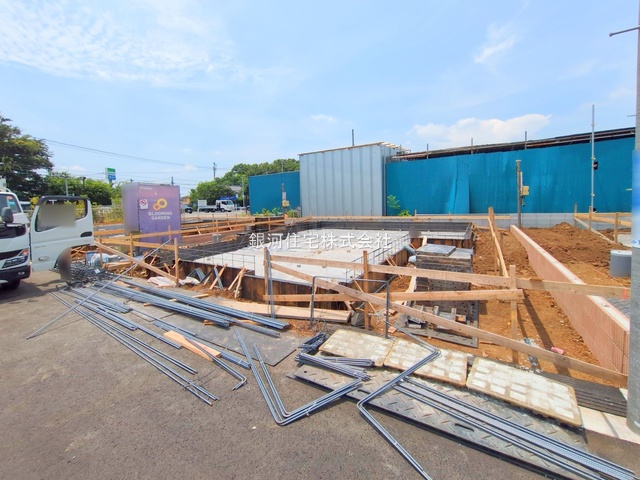 青葉町１丁目