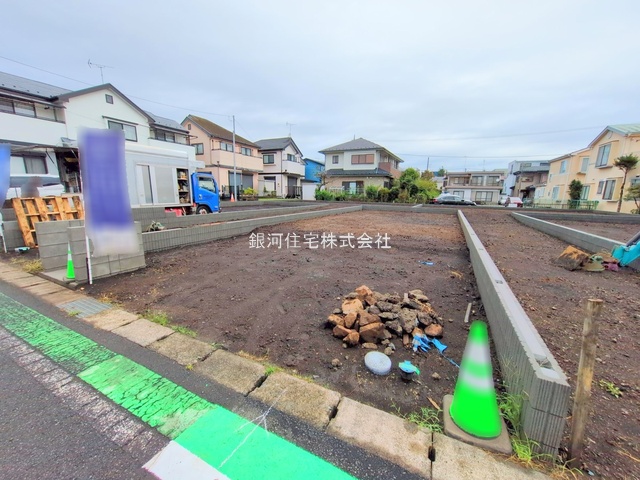千代田１丁目