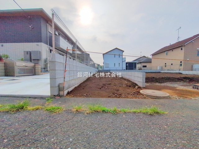小川西町５丁目