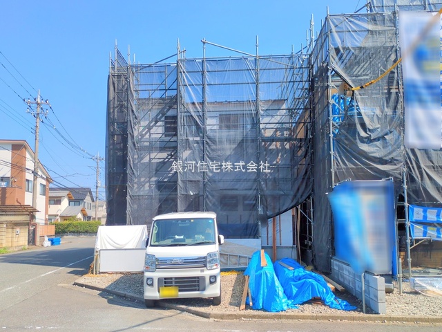 かすみ野３丁目
