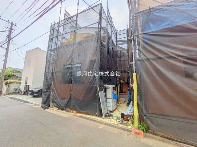 高井戸東４丁目