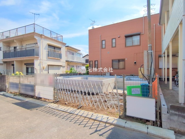氷川町