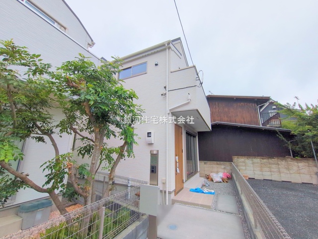 学園東町