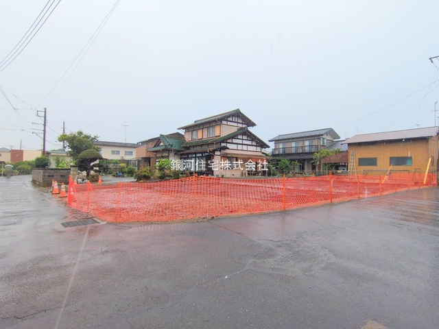 金田