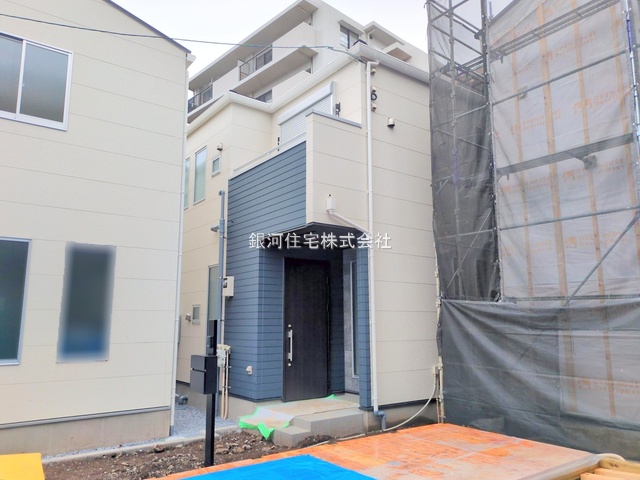仲町２丁目