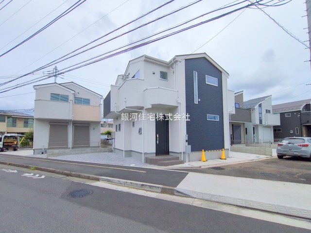 南町２丁目