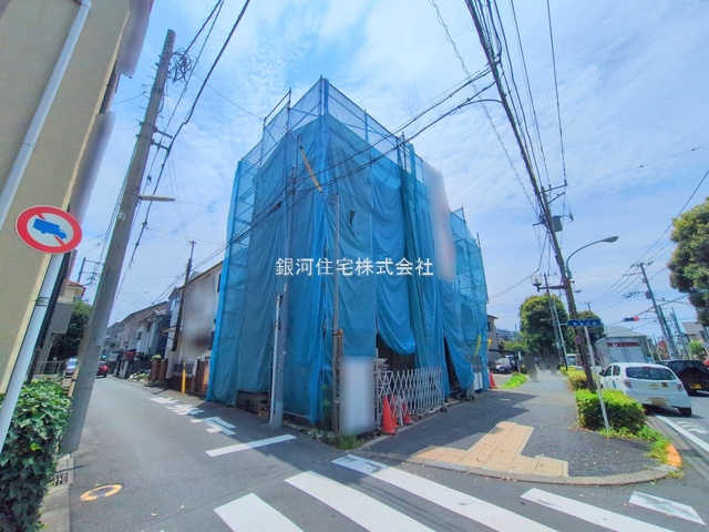 富士見町２丁目