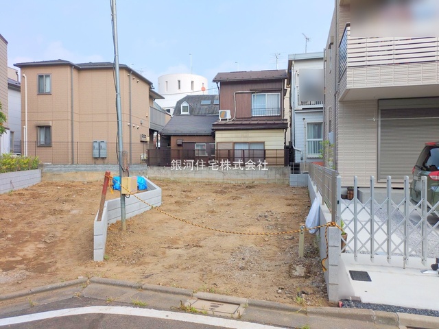 前野町５丁目