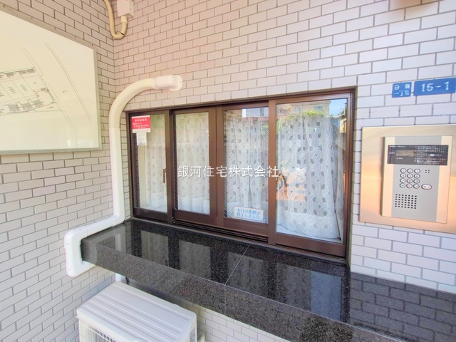 G00379830 神奈川県藤沢市白旗１丁目 中古マンション 2180万円 専有面積59.97m² (約18.14坪) 間取り２ＬＤＫ 所在階3階 築年月1988年07月(築37年)【外観14】