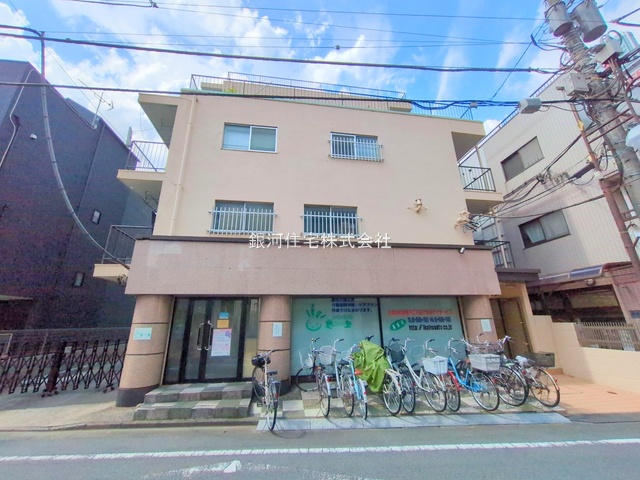 G00379832 東京都豊島区池袋本町４丁目 中古マンション 2499万円 専有面積39.60m² (約11.97坪) 間取り１ＬＤＫ 所在階4階 築年月1971年01月(築54年)【外観2】
