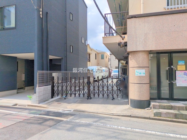 G00379832 東京都豊島区池袋本町４丁目 中古マンション 2499万円 専有面積39.60m² (約11.97坪) 間取り１ＬＤＫ 所在階4階 築年月1971年01月(築54年)【外観4】
