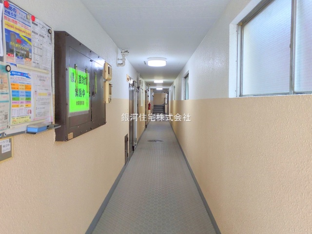 G00379832 東京都豊島区池袋本町４丁目 中古マンション 2499万円 専有面積39.60m² (約11.97坪) 間取り１ＬＤＫ 所在階4階 築年月1971年01月(築54年)【外観5】