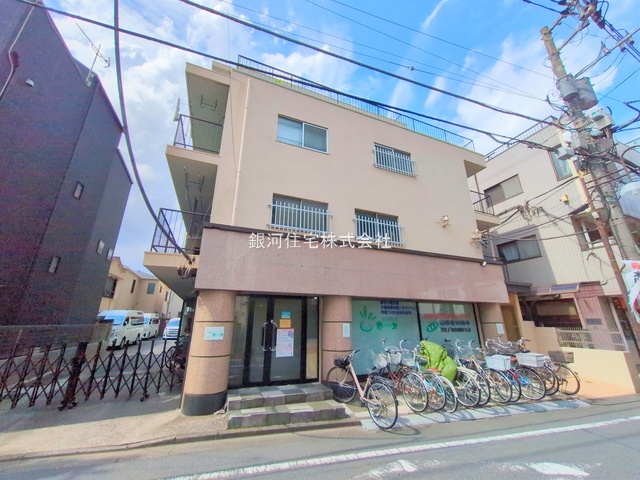 G00379832 東京都豊島区池袋本町４丁目 中古マンション 2499万円 専有面積39.60m² (約11.97坪) 間取り１ＬＤＫ 所在階4階 築年月1971年01月(築54年)【外観8】