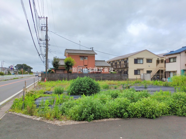 幸房