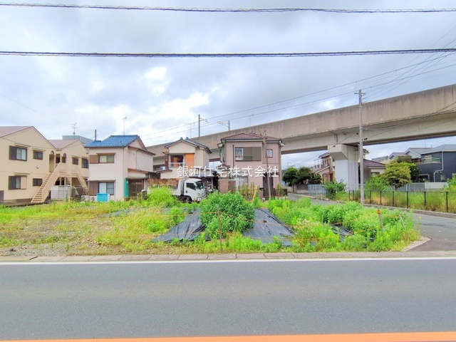 G00379854 埼玉県三郷市幸房 土地 4098万円 土地面積141.16m² (約42.70坪)【外観10】