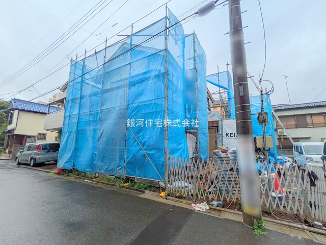 石神井台３丁目