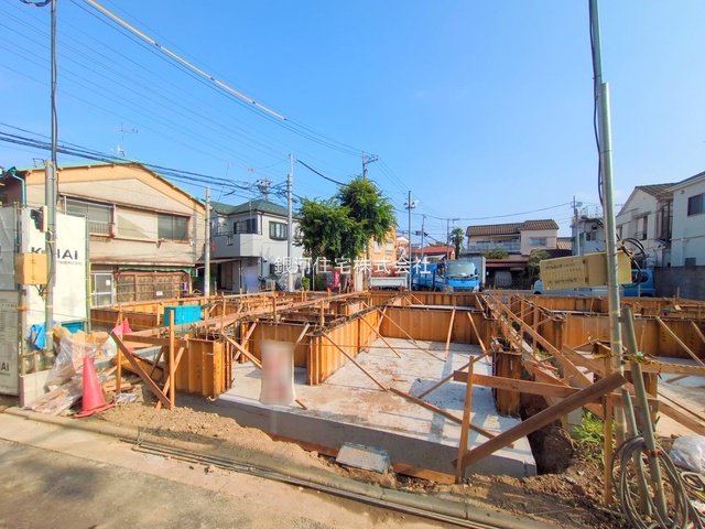 本木南町