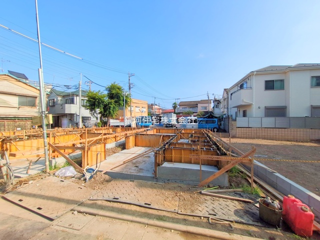 本木南町