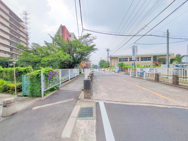 G00379888 埼玉県川口市大字里 中古マンション 2080万円 専有面積59.61m² (約18.03坪) 間取り３ＬＤＫ 所在階3階 築年月1988年03月(築37年)【外観4】