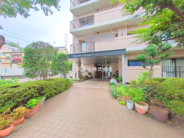 G00379888 埼玉県川口市大字里 中古マンション 2080万円 専有面積59.61m² (約18.03坪) 間取り３ＬＤＫ 所在階3階 築年月1988年03月(築37年)【外観5】
