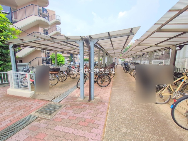 G00379888 埼玉県川口市大字里 中古マンション 2080万円 専有面積59.61m² (約18.03坪) 間取り３ＬＤＫ 所在階3階 築年月1988年03月(築37年)【外観10】