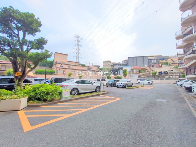 G00379888 埼玉県川口市大字里 中古マンション 2080万円 専有面積59.61m² (約18.03坪) 間取り３ＬＤＫ 所在階3階 築年月1988年03月(築37年)【外観12】