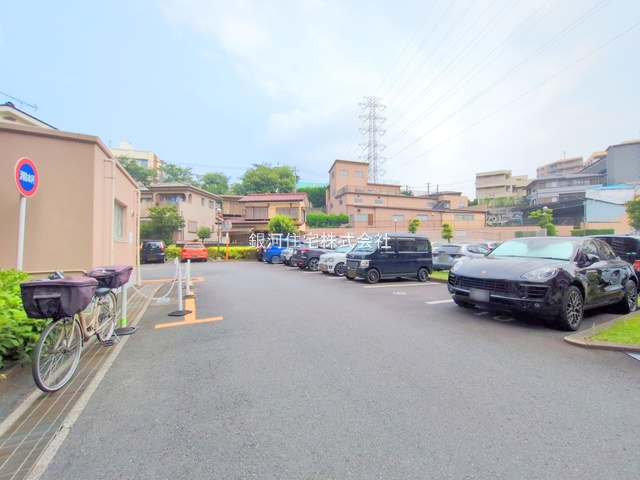G00379888 埼玉県川口市大字里 中古マンション 2080万円 専有面積59.61m² (約18.03坪) 間取り３ＬＤＫ 所在階3階 築年月1988年03月(築37年)【外観13】