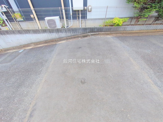G00379890 埼玉県和光市白子１丁目 土地 2880万円 土地面積120.26m² (約36.37坪)【外観4】