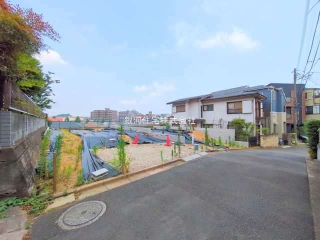 G00379890 埼玉県和光市白子１丁目 土地 2880万円 土地面積120.26m² (約36.37坪)【外観6】