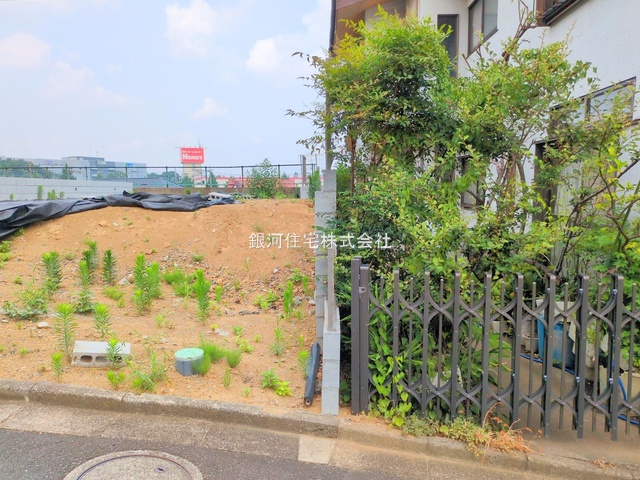 G00379890 埼玉県和光市白子１丁目 土地 2880万円 土地面積120.26m² (約36.37坪)【外観7】