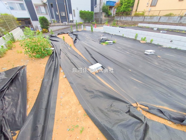 G00379890 埼玉県和光市白子１丁目 土地 2880万円 土地面積120.26m² (約36.37坪)【外観9】