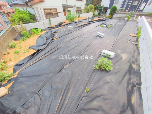 G00379890 埼玉県和光市白子１丁目 土地 2880万円 土地面積120.26m² (約36.37坪)【外観10】