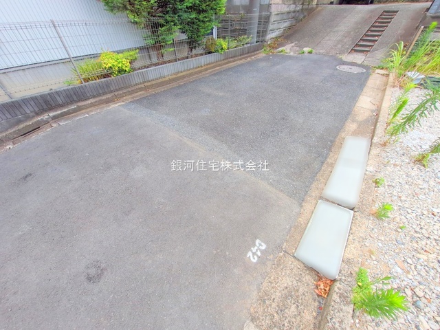 G00379890 埼玉県和光市白子１丁目 土地 2880万円 土地面積120.26m² (約36.37坪)【外観11】