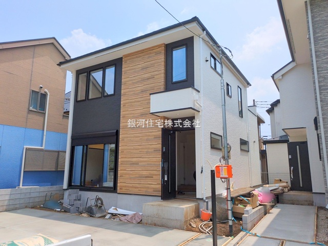 西堀２丁目