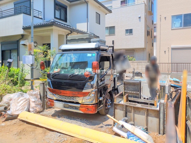 北浦和３丁目