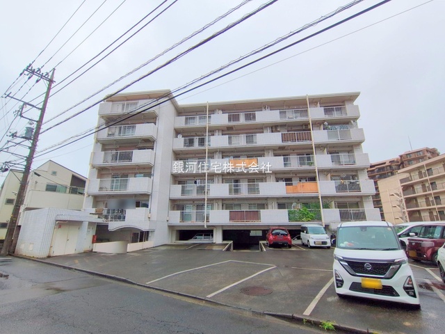 上砂町５丁目
