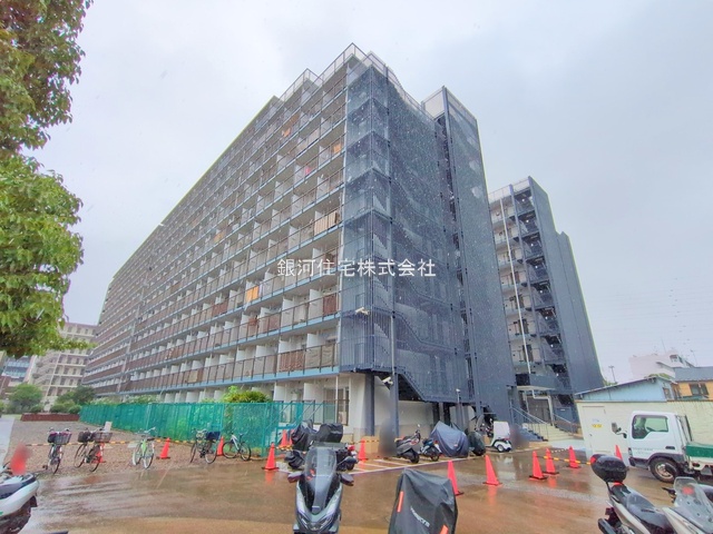 中葛西１丁目