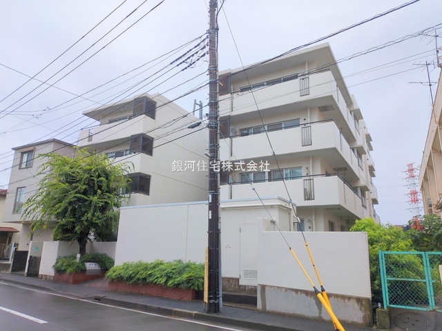 綱島東１丁目