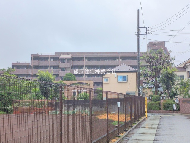G00379940 千葉県船橋市滝台１丁目 中古マンション 2780万円 専有面積72.79m² (約22.01坪) 間取り３ＬＤＫ 所在階2階 築年月1999年11月(築25年)【外観7】