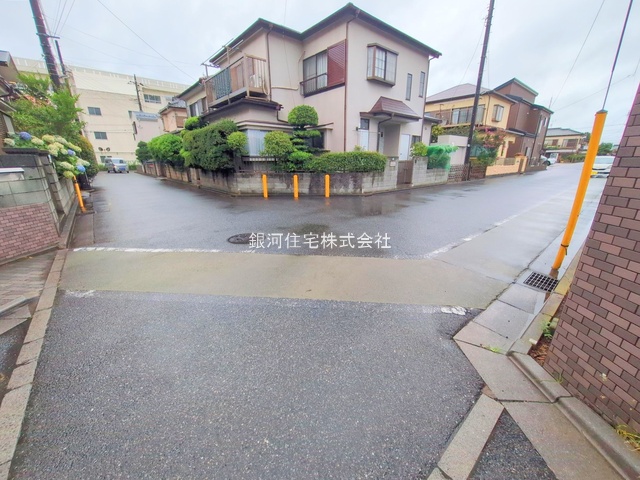 G00379940 千葉県船橋市滝台１丁目 中古マンション 2780万円 専有面積72.79m² (約22.01坪) 間取り３ＬＤＫ 所在階2階 築年月1999年11月(築25年)【外観13】