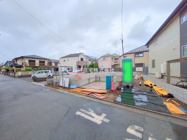 東元町１丁目
